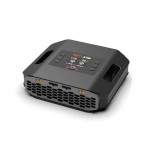 Hot ISDT X16 1100Wx2 20Ax2 Dual Channel AC/DC 16S Smart Battery Charger for 2-16S Life/LiPo/LiHv/ULiHv Battery Balance Charger